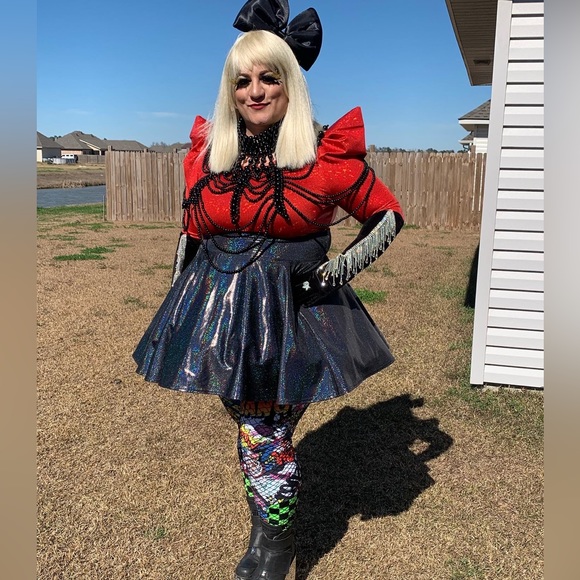 HAPPY MARDI GRAS! ๐ญ๐๐๐ ๐ญ ๐ฟ - Picture 10 of 16